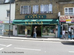 Yadana Cafe & Restaurant image