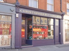 Christopher Butterworth image