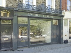 Humphrey Carrasco image