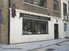 J H Bourdon Smith image