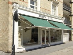 John King image