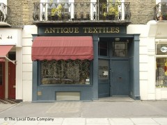 Peta Smyth Antique Textiles image