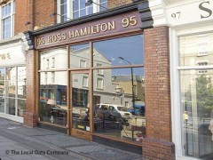Ross Hamilton (Antiques) image