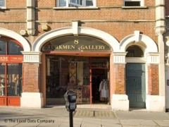 Turkmen Gallery image