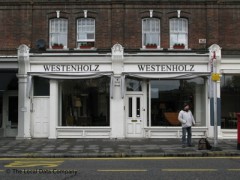 Westenholz Antiques image