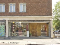 Arthur Ackermann Ltd. image