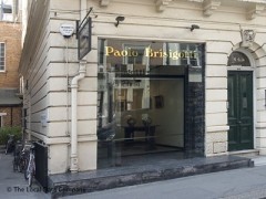 Paolo Brisigotti Antiques image