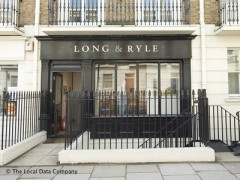 Long & Ryle image
