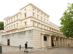 The Mall Galleries image