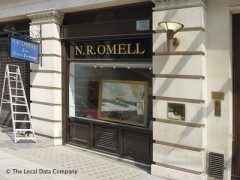 N R Omell image