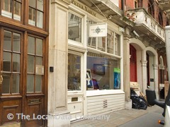 Peter Nahum At The Leicester Galleries image