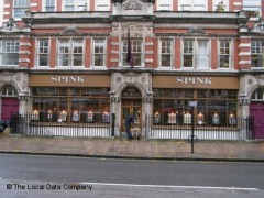 Spink & Son image