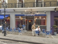 Knightsbridge Cafe image