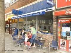 Tachbrook Bakery & Patisserie image
