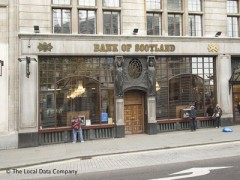 Bank Of Scotland image