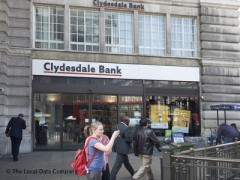 Clydesdale Bank PLC image