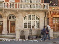 Coutts & Co image