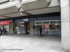 The Royal Bank Of Scotland PLC image
