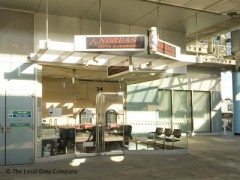 Andreas Gents Hairdressers image
