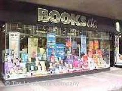 Books Etc image