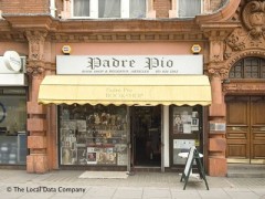 Padre Pio Bookshop image