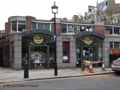 St Paul's Bookshop image
