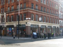 Alliance & Leicester PLC image