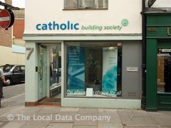 Catholic Building Society image