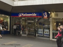 Nationwide Building Society image