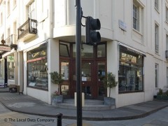 Belgravia Sandwich Bar image