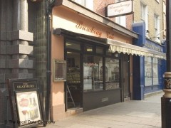 Broadway Cafe image