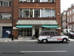 Buckingham Coffee Lounge image