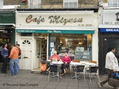 Cafe Mignon image
