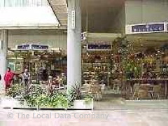 Cafe Rapallo image
