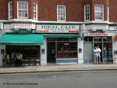 Ideal Cafe image