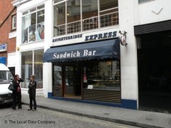 Knightsbridge Express image