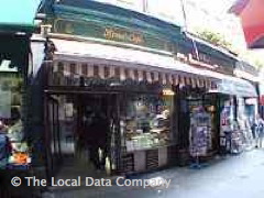 Mima's Cafe image
