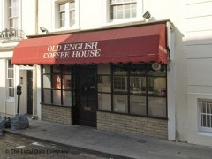 Old English Coffee House image
