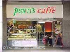 Ponti's Caffe image