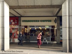 Starbucks Coffee image