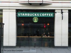 Starbucks Coffee image