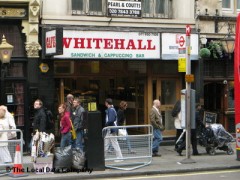 The Whitehall Annex image