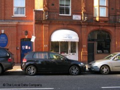 The Chelsea Cake Shop image