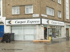 Carpet Express image
