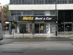 Hertz Rent A Car image