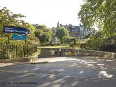 National Car Parks image