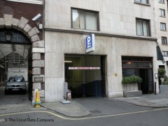 National Car Parks image