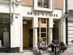 Duke's Caffe image