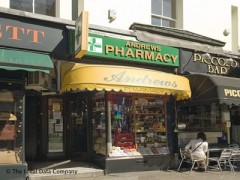 Andrews Pharmacy image