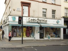 Gees Chemist image